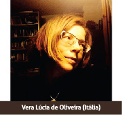Vera Lúcia de Oliveira