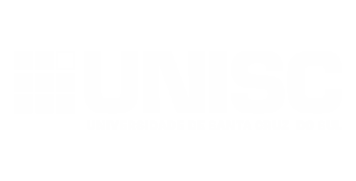 Logo da Unisc