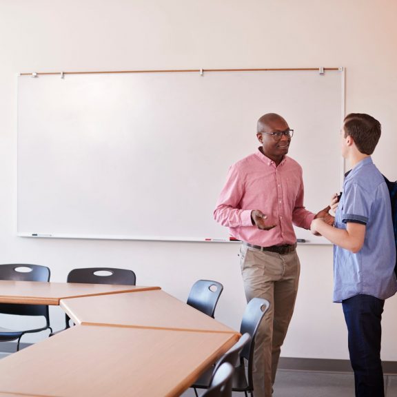Orientação Educacional