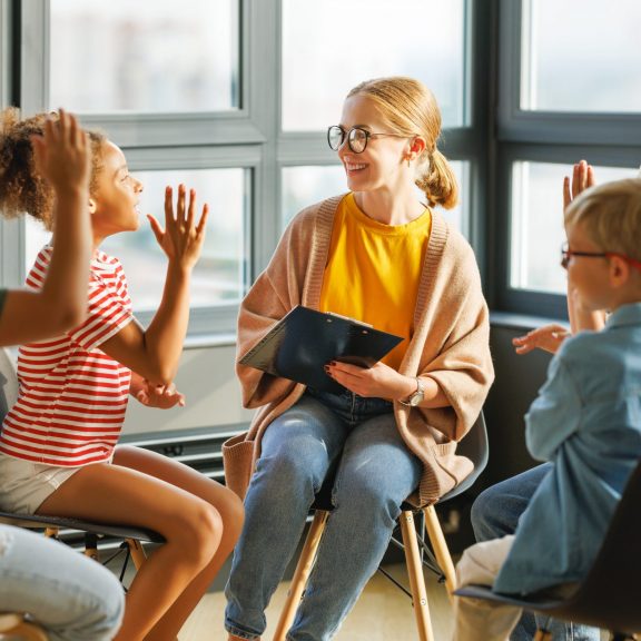 Metodologias Criativas e Interdisciplinaridade na Escola
