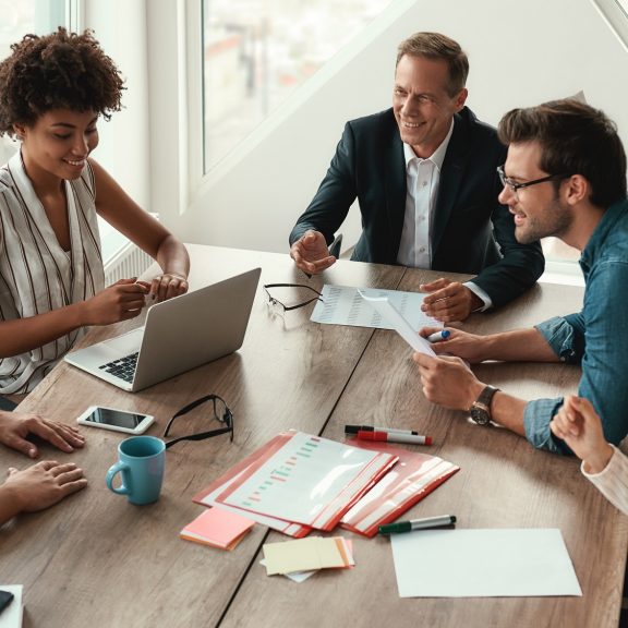 Assessoria e Consultoria em Políticas Públicas