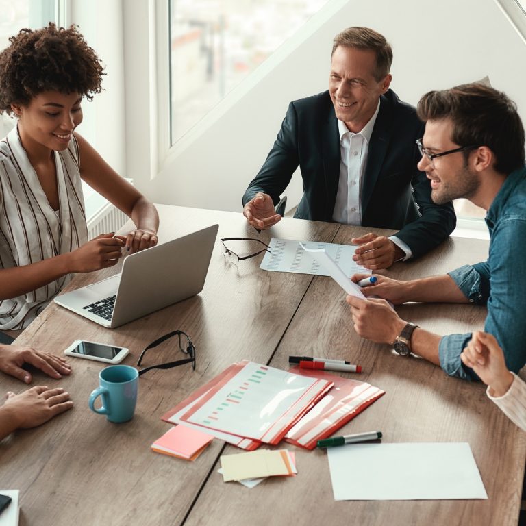 Assessoria e Consultoria em Políticas Públicas