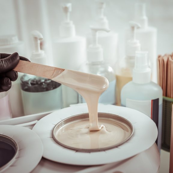 Cosmetologia Estética Avançada