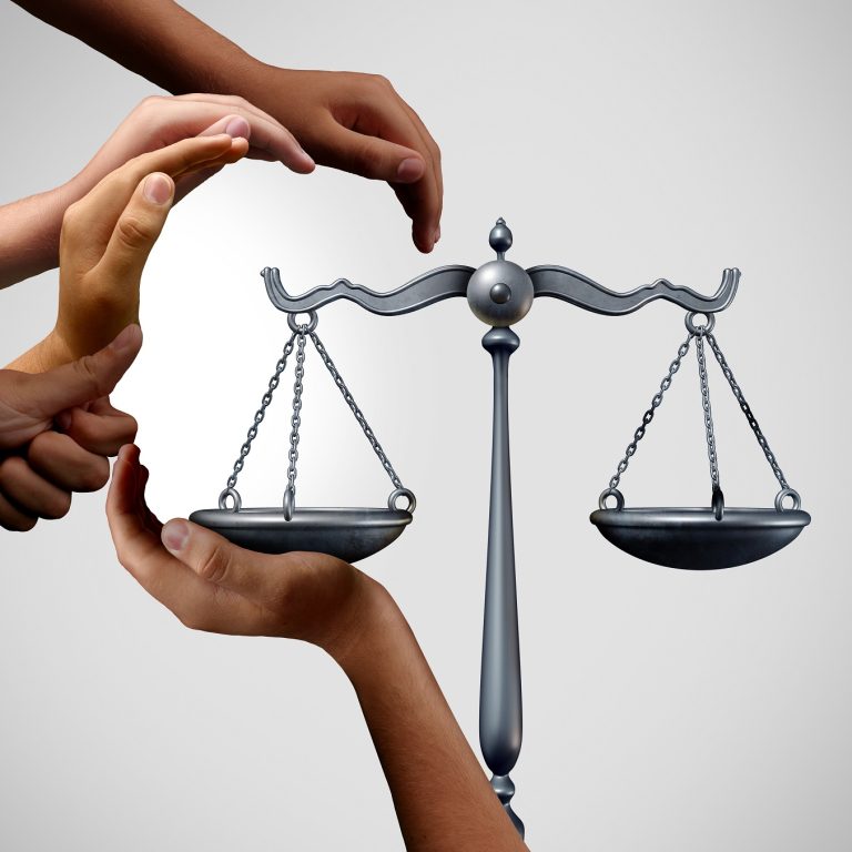 Direitos Humanos e das Minorias Sociais