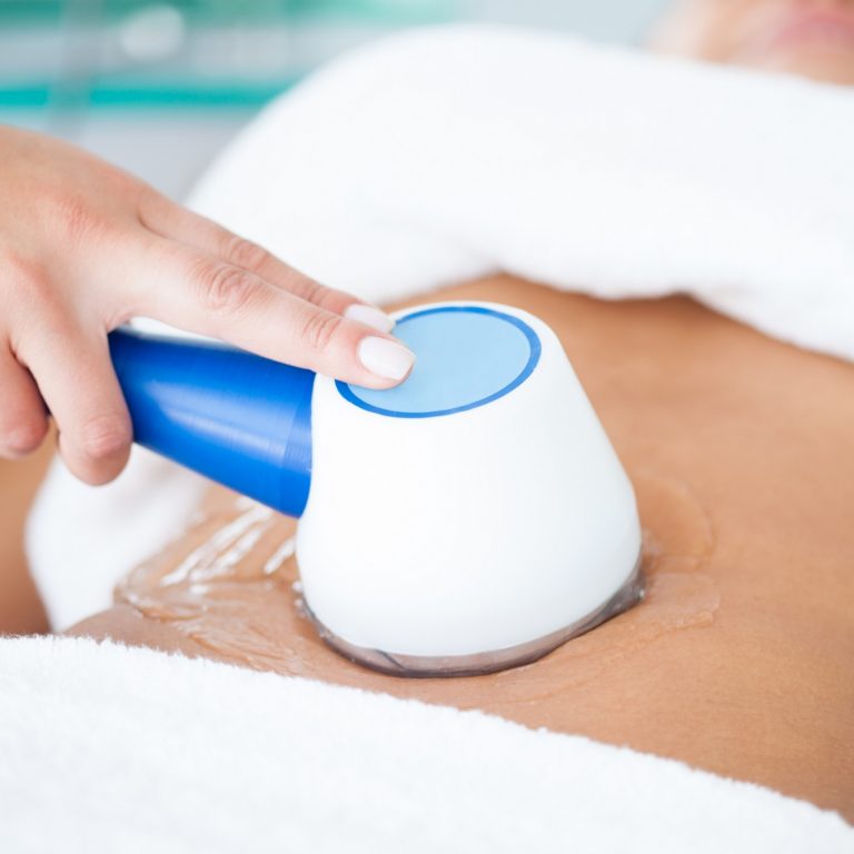 Estética Corporal Avançada