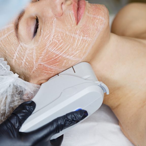 Estética Facial Avançada