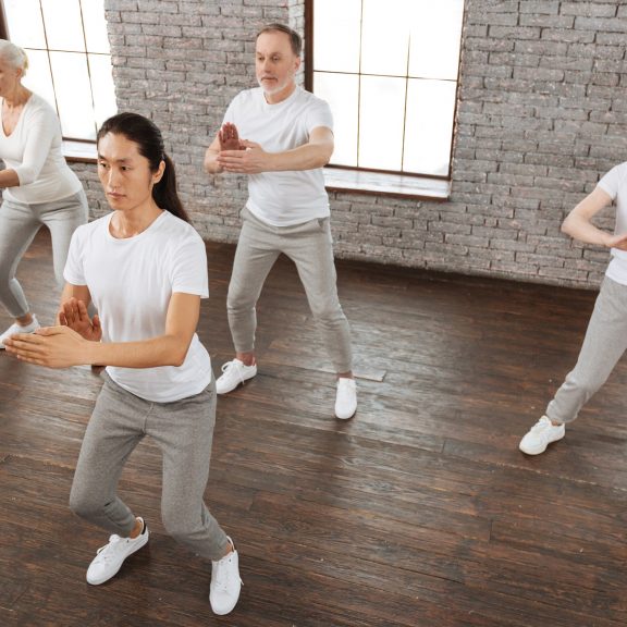 Gerontologia e Envelhecimento Saudável