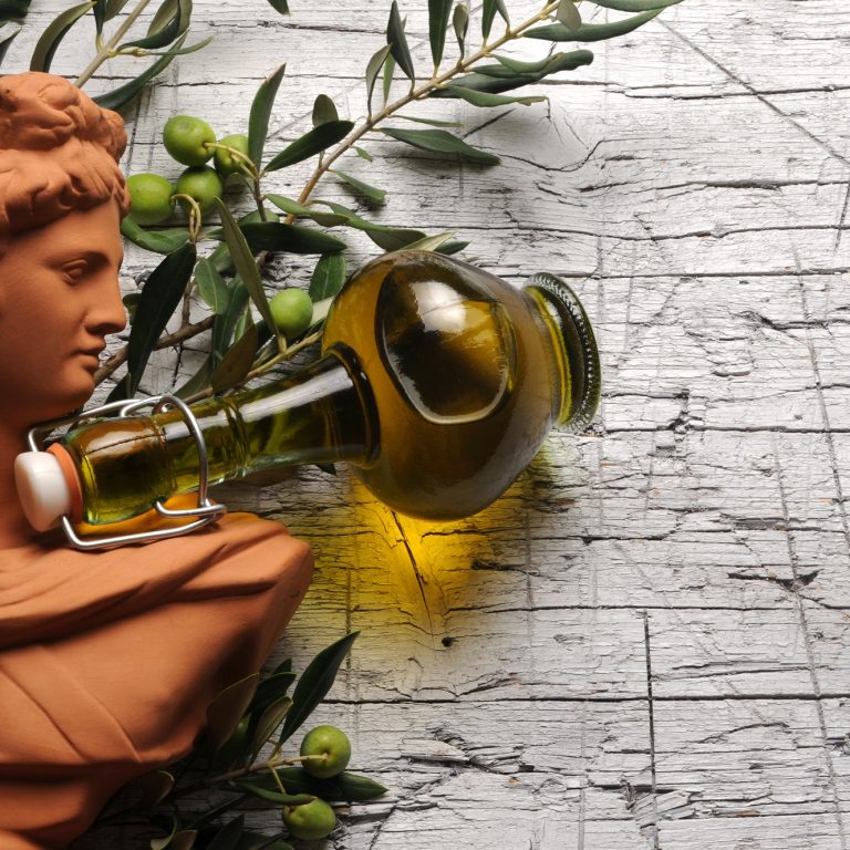 História da Alimentação e Patrimônio Cultural