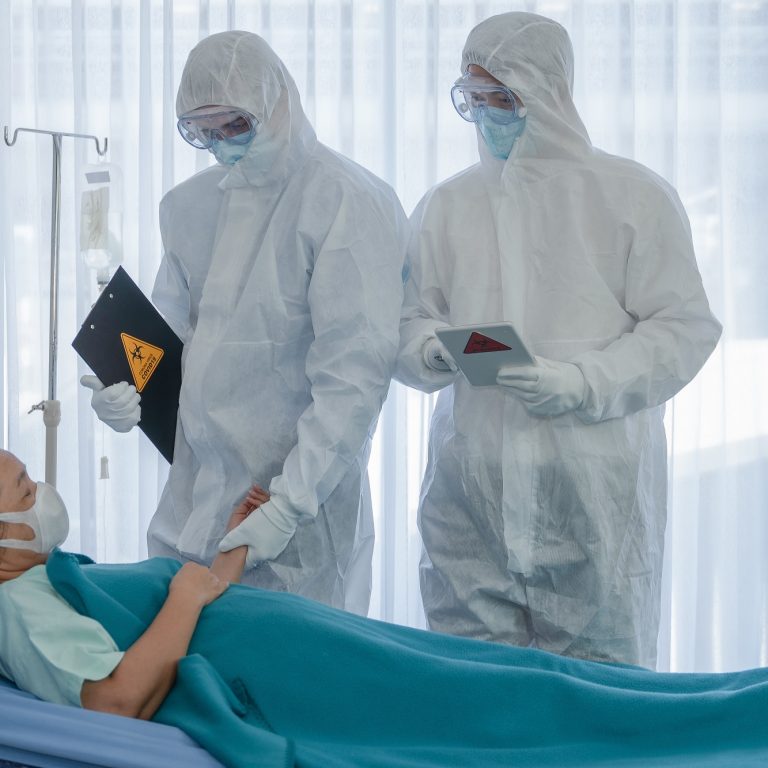 Segurança do Paciente