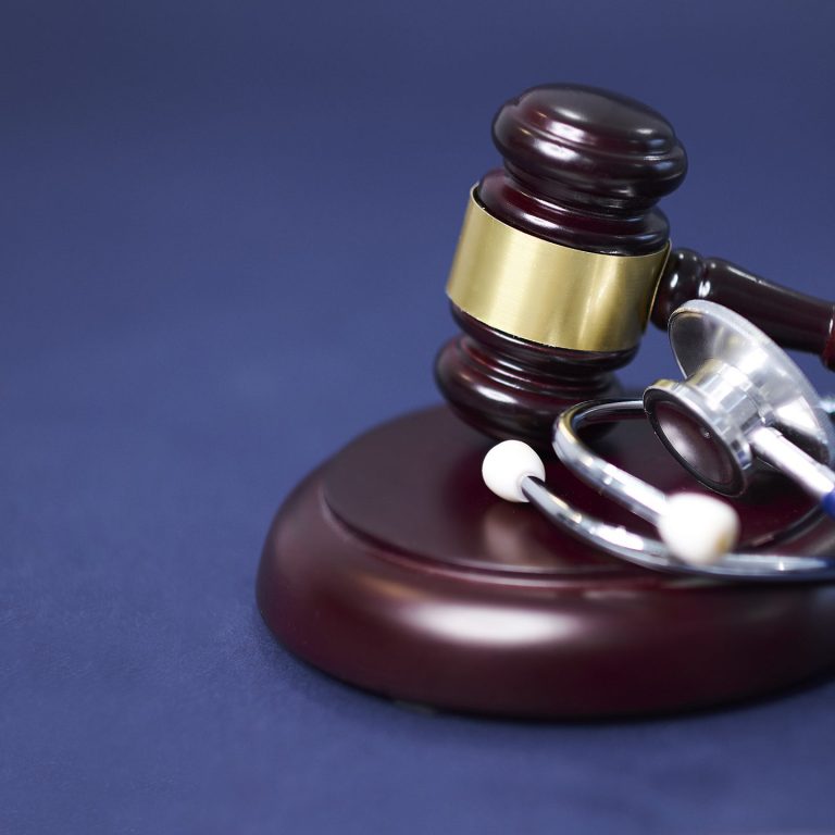Direito Médico e da Saúde