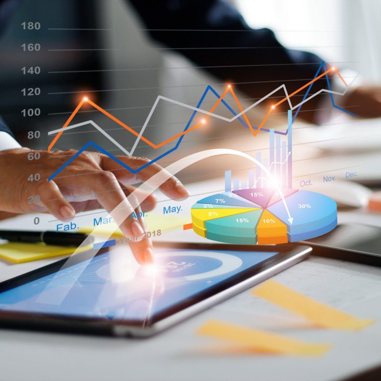 Marketing Estratégico e Performance em Vendas