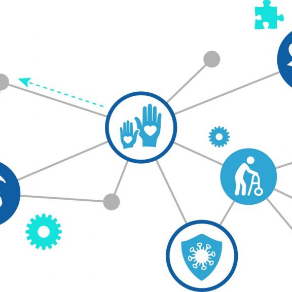 Política de Assistência Social – SUAS