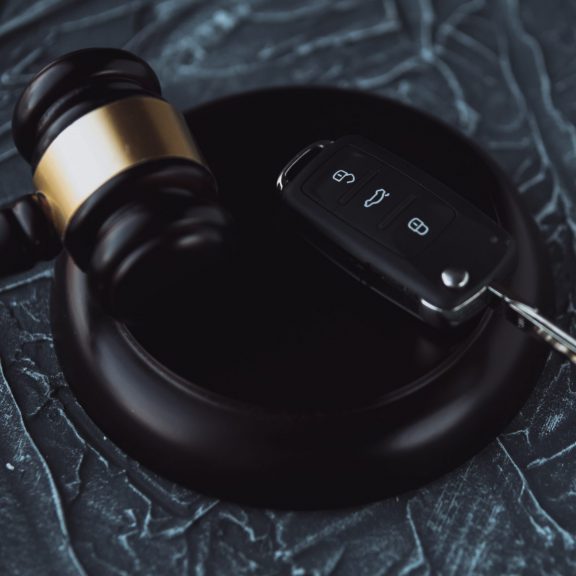 Gestão e Direito de Trânsito