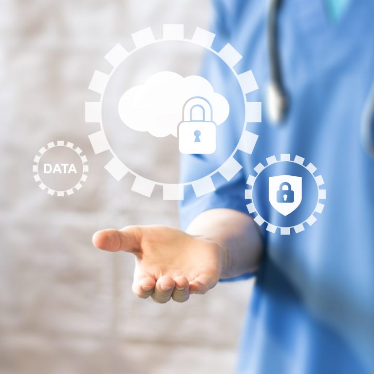 Lei Geral de Proteção de Dados na saúde