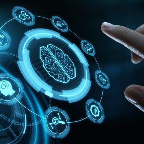 Aprendizado de Máquina