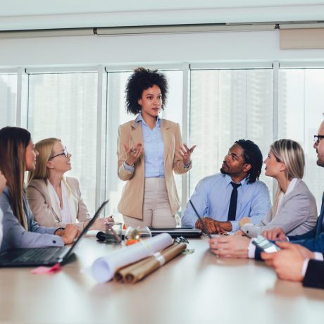 Comunicação Corporativa