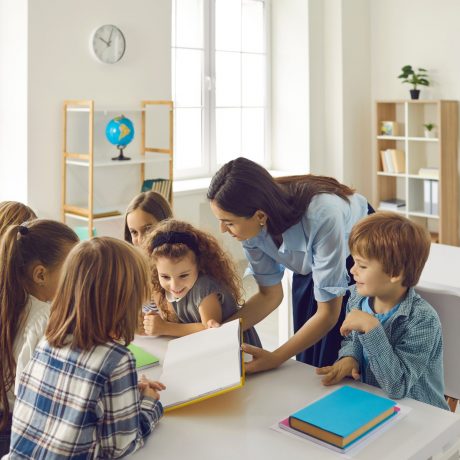 Educação para a Infância: educação infantil e anos iniciais do ensino fundamental