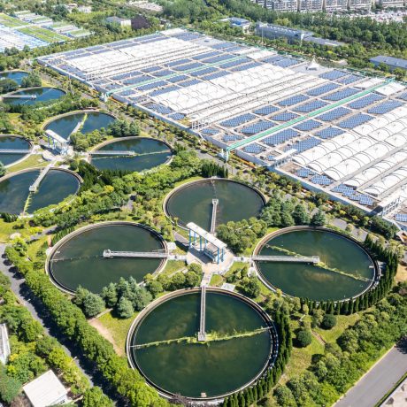 Engenharia Ambiental e Saneamento Básico