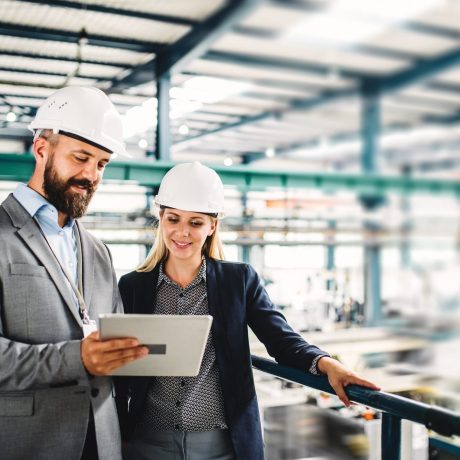 Engenharia da Produção com Ênfase em Gestão