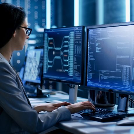 Engenharia de Redes de Computadores