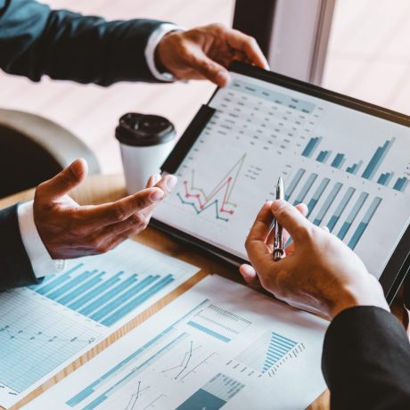 Gestão Comercial de Produtos e Serviços de Instituições Financeiras