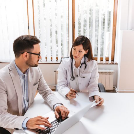 Gestão de Negócios em Saúde