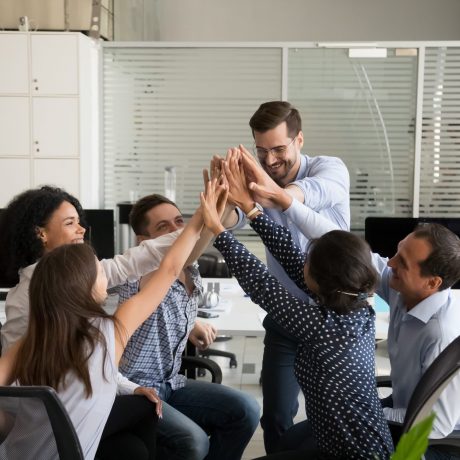 Liderança na Contemporaneidade