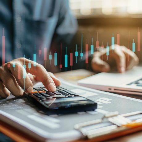 Matemática Financeira e Estatística