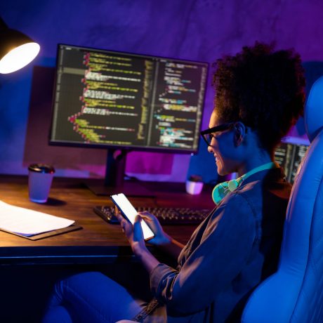 Tecnologias e Desenvolvimento web e mobile