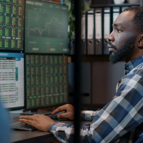 Gestão de Investimentos