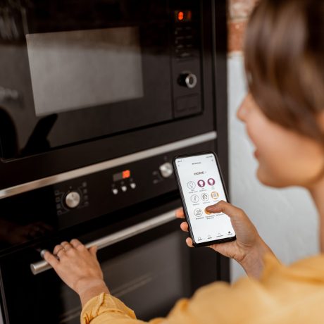 Aplicações de Internet das Coisas