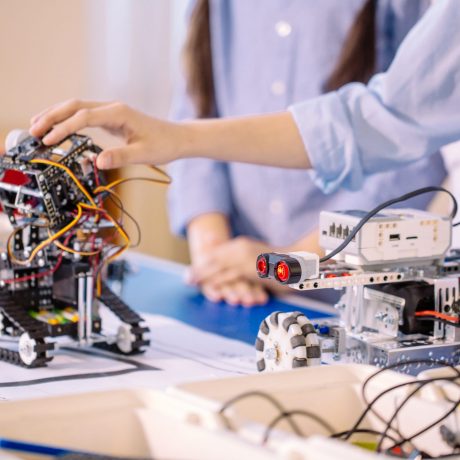 Fundamentos para Robótica