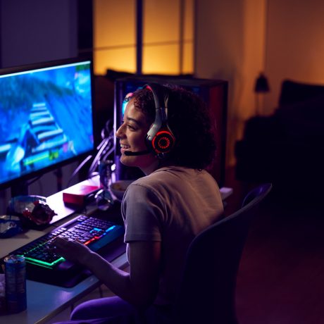 História, Cultura e Política Relacionadas a Jogos Digitais