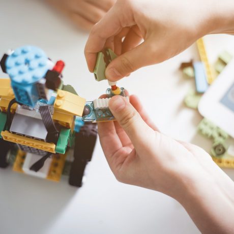 Robótica para Iniciantes