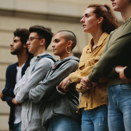 Direitos Humanos e Diversidade