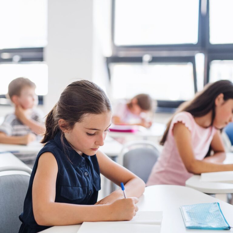 Avaliação da Aprendizagem