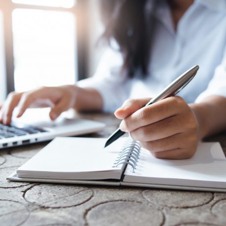 Comunicação e Escrita