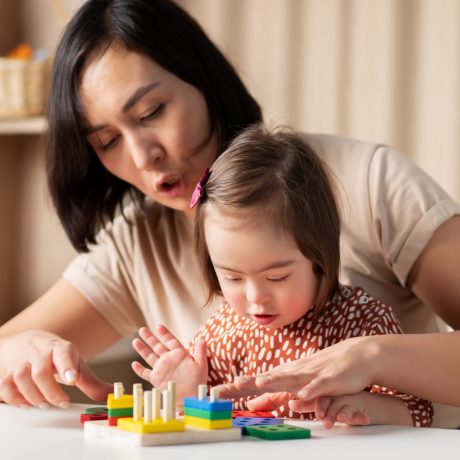 Educação Inclusiva