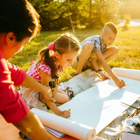 Educação Não Formal