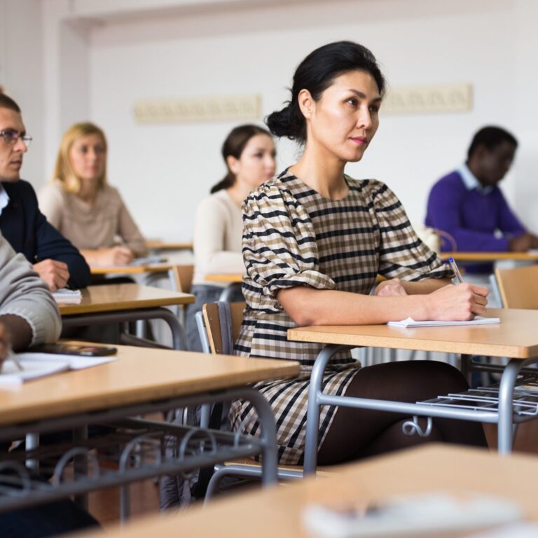 Educação de Jovens e Adultos