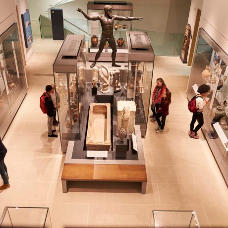 Educação e Cultura