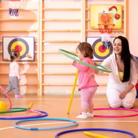 Educação e Psicomotricidade