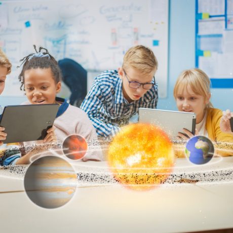 Educação e Tecnologias Digitais