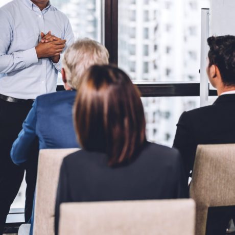 Educação nas Organizações