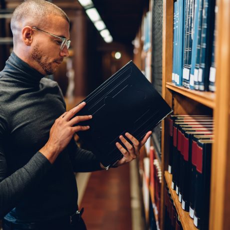 Gestão de Documentos e Registro Escolar