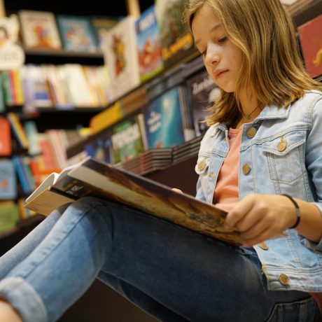 Literatura Infantojuvenil