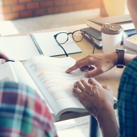 Material Didático no Ensino de Letras