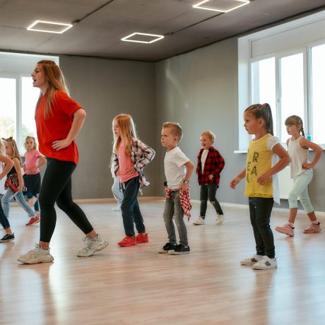 Promoção de Saúde na Escola