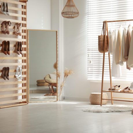 Arquitetura de Interiores Comerciais