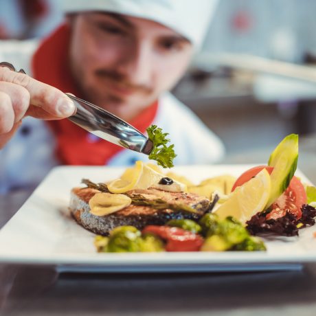 Cozinha Contemporânea